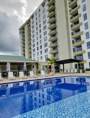 Apartamento en venta