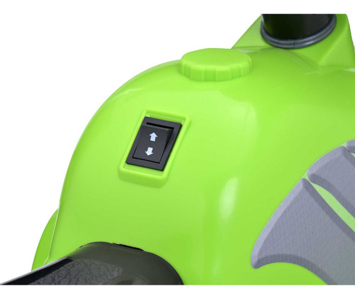 Moto Eléctrica Prinsel Mini Quad Unisex
