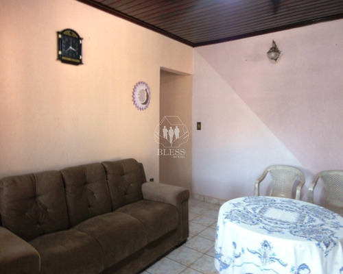 Imagem 19 de 24 de Excelente Chácara A Venda Em Bairro Champirra - Jundiaí - Sp - Ch00191 - 69916305