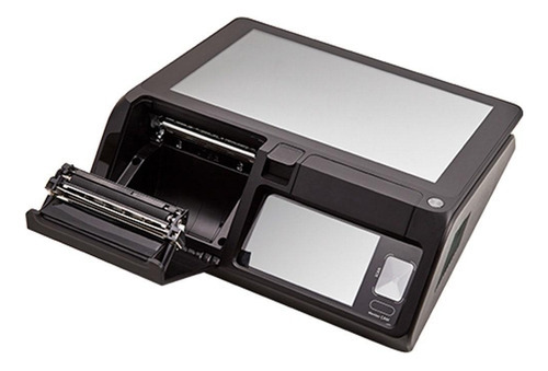 Impressora térmica cor Gertec gs300 android 40000177 127V