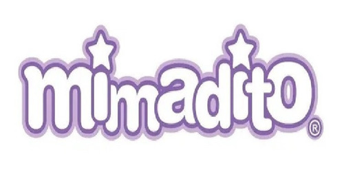 Imagen 6 de 6 de Combo Cajita Feliz Mimadito