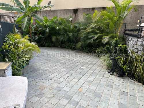 Alquilo Hermoso Apartamento Altamira Yf