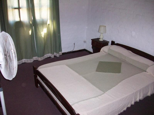 Imagen 10 de 12 de Departamento - La Lucila Del Mar
