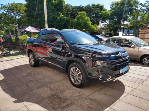 Fiat Toro 2.0 Volcano My19 4x4 At 2018