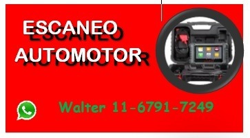 Imagen 2 de 2 de Carga Y Reparación Aire Acondicionado Automotor
