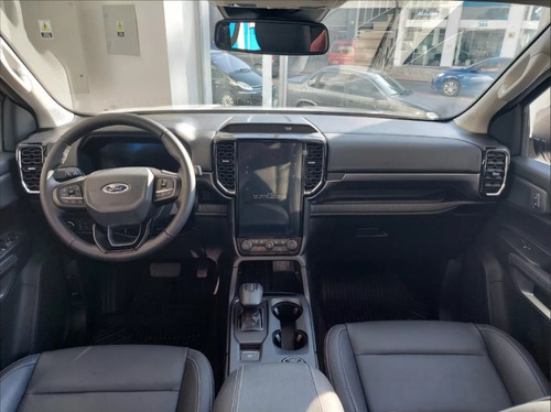 Ford Ranger 3.0 V6 Cd 4X4 Limited + At 250Cv