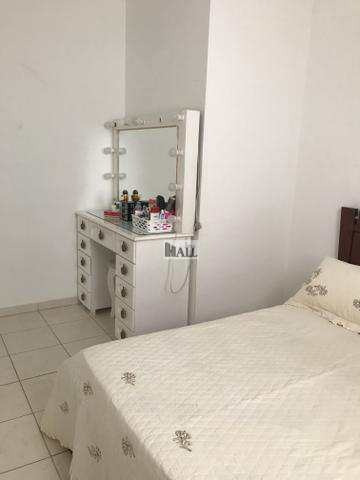 Imagem 4 de 10 de Apartamento À Venda No Rio Das Pedras Com 2 Quartos - V6327
