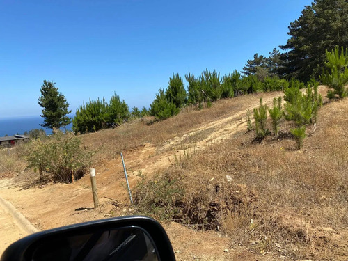 Terreno Pichilemu Hermosa Vista