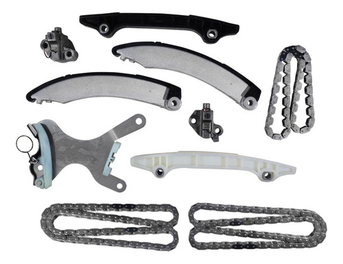 Kit Distribucion Ram 1500 1/2 Ton 2wd 2008 3.7l Sfi Sohc