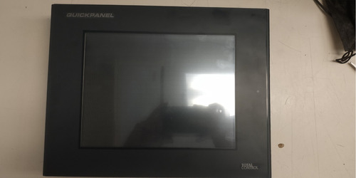 Hmi Quickpanel Qpi-ctae-0000-a 120vac Nuevo