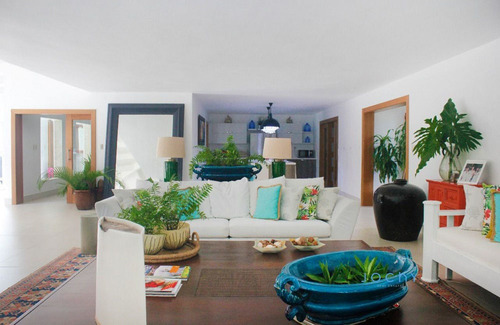 Imagen 3 de 14 de Jochy Real Estate Vende Villa En Casa De Campo, La Romana