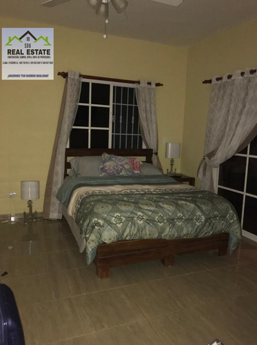 Imagen 3 de 14 de Se Renta Casa Amueblada En 1er En La Unión