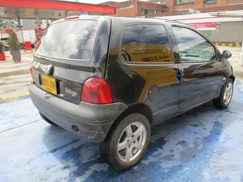 Renault Twingo 1150cc Mt Aa