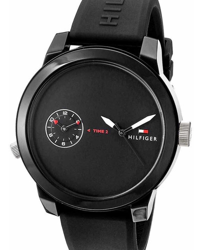 Reloj Tommy Hilfiger Hombre Th1791326