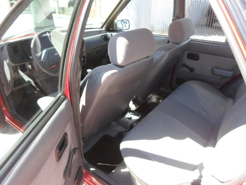 Ford Escort Gl Con Aire De Fabrica Impecable