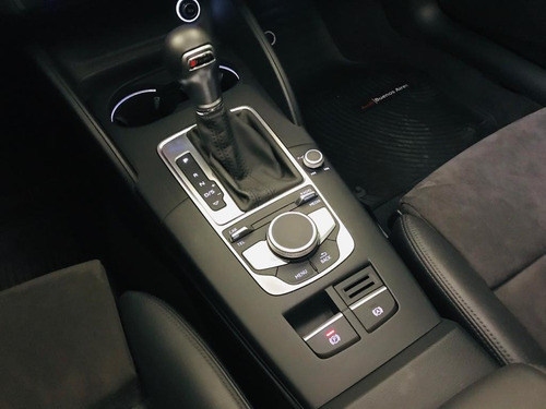 Audi A3 Sedan 1.4 Tfsi S-tronic 150 Cv 2019
