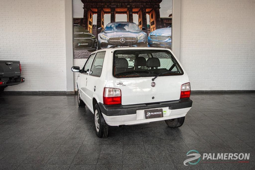 Imagen 2 de 12 de Fiat Uno 2013 1.3 Fire Way