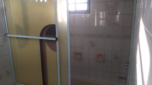 Departamento Tipo Casa En Alquiler En Bernal Oeste