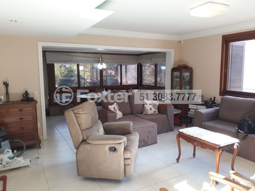Imagem 1 de 27 de Cobertura, 3 Dormitórios, 310.62 M², Petrópolis - 191283