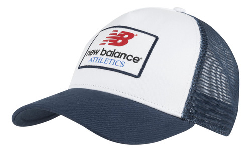 Gorro New Balance Flying Nb Lifestyle - Lah31012nny