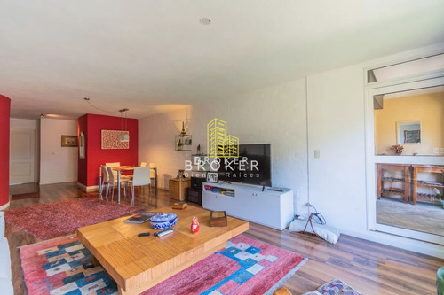 Venta Apartamento 3 Dormitorios Haras Del Lago, Canelones.
