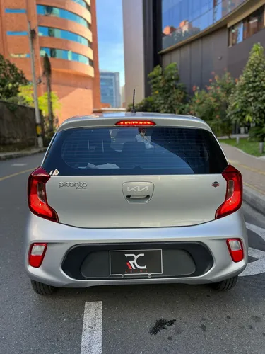 Kia Picanto 1.0 Emotion
