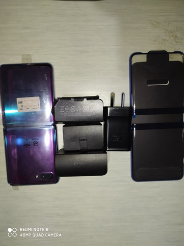 Samsung Z Flip