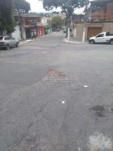 Imagem 6 de 30 de Sobrado Cidade Domitila - Casa Impecável - Id 1263. - 1263