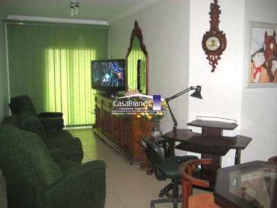 Imagem 2 de 9 de Apartamento Em Vera Cruz, Mongaguá/sp De 69m² 2 Quartos À Venda Por R$ 280.000,00 - Ap1519724-s