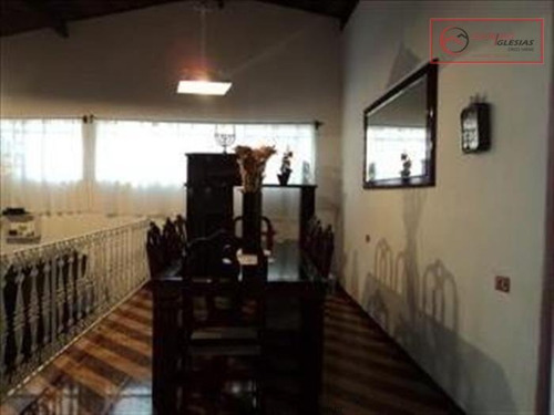Imagem 2 de 29 de Chácaras À Venda Em Atibaia/sp - Compre O Seu Chácaras Aqui! - 1494092