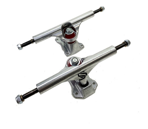 Trucks Super Skate By Stronger 159 Mm