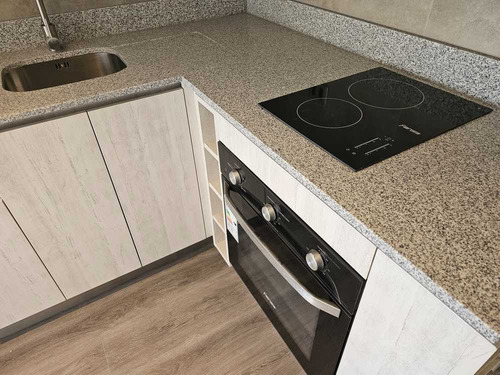 Depto De 35 M2 1d1b Amenities De Primera (72015)