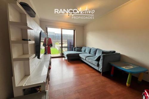 Hermosa Casa En El Venado 4d/5b Con Gran Jardín Interior