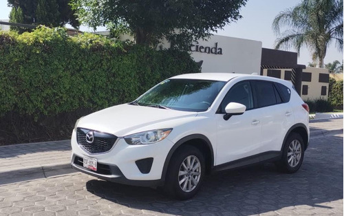 Mazda CX-5 2.0 I Mt