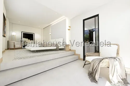 Casa En Venta Sebucán 25-8478