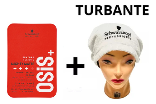 Cera Schwarzkopf Osis+ 4 Flexwax Ultra Fuerte 85mlschwarzkop