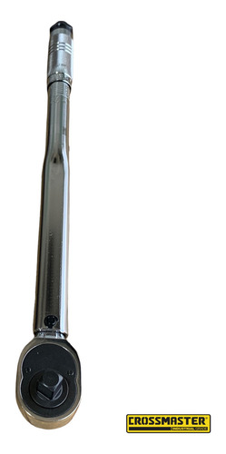 Imagen 2 de 8 de Torquimetro Profesional De Zafe 1/2 42-210nm Cuotas