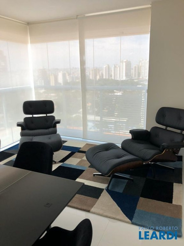 Imagem 13 de 15 de Apartamento - Santana - Sp - 635475
