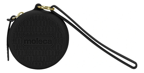 Porta Moedas Redondo Moleca