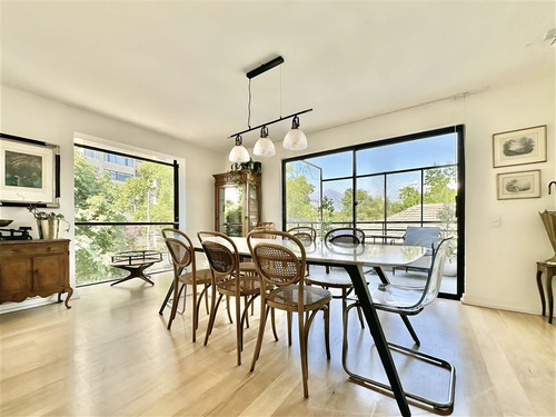 Remodelado: Luis Carrera / Candelaria Goyenechea