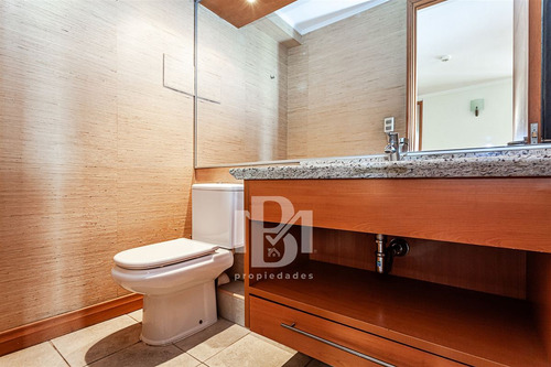 Departamento En Venta 4 Dormitorios ¡oportunidad! Las Condes
