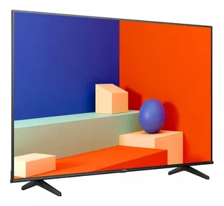 Pantalla Hisense Led 58 Ultra Hd Smart Tv 58a6kv