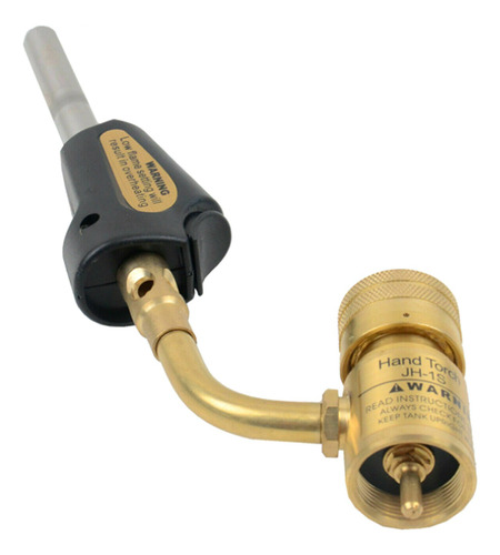 Mini Soldadura Con Autoignición De Gases, Minisoldadura Con