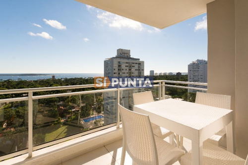 Imagen 2 de 14 de Apartamento En Punta Del Este, Roosevelt