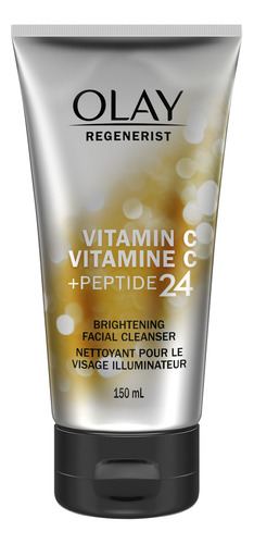 Olay Regenerist Gel Limpiador Ww150 Ml Piel Mixta 30+ Mixta Día/noche