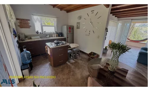 Casa En V. El Chaparral, Guarne(mls#249934)