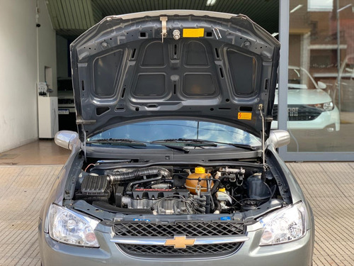 Chevrolet Classic 1.4 Lt Spirit 2011