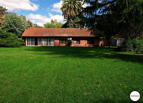 Quinta - Del Viso