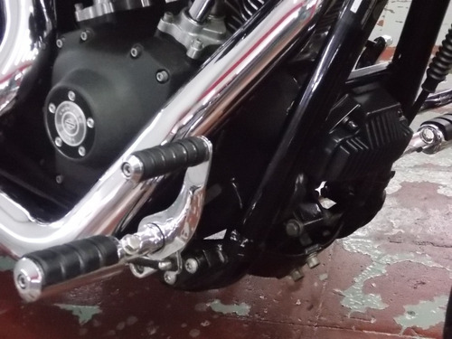 Imagen 8 de 8 de Harley Davidson Dyna Street Bob