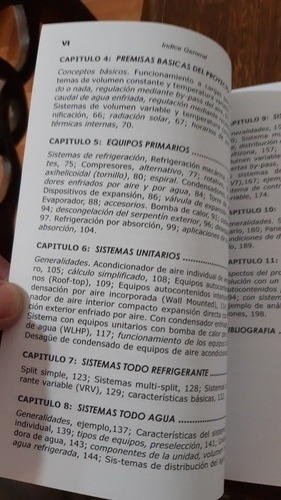 Sistemas De Aire Acondicionado De Nestor Quadri
